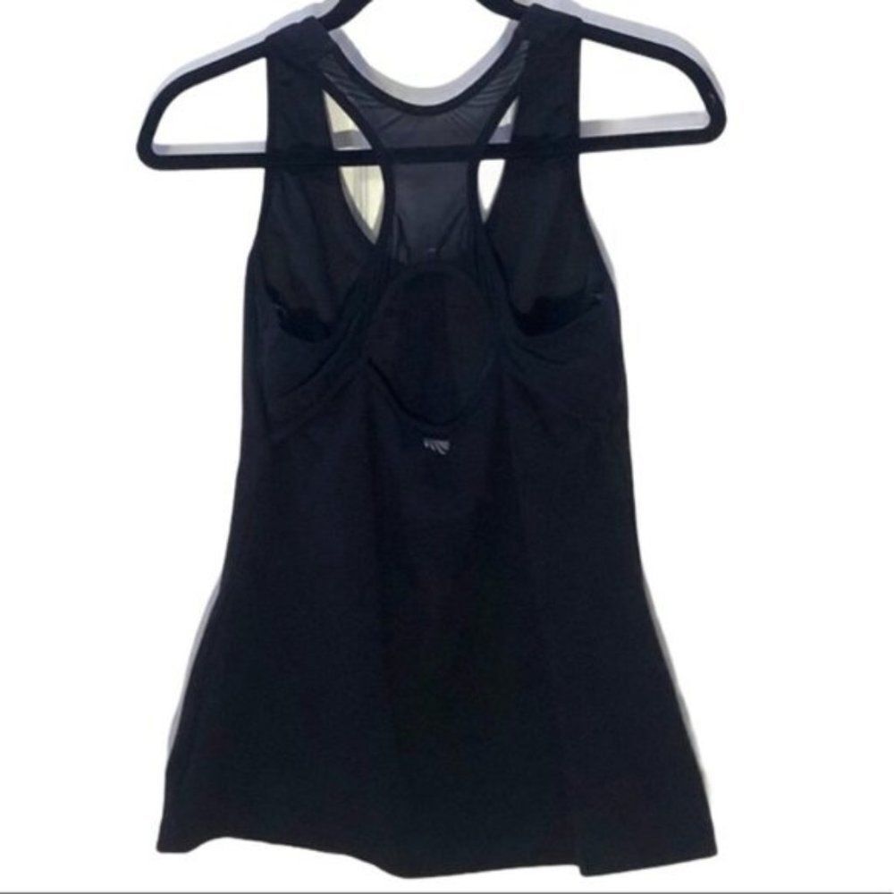 Marika Magic Tank High Support Black Size XL